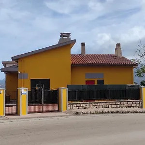 Appartement Solar Private 30 Minutes From The Sea - Solare A 30 Minuti Dal Mare, Tempio Pausania