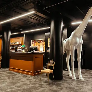 The Aries Hotel Vicence