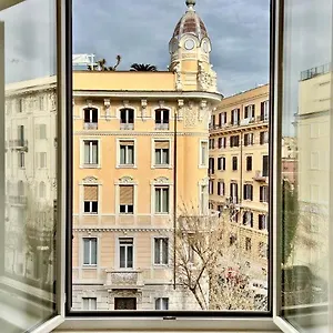 Della Valle Maison d'hôtes Rome