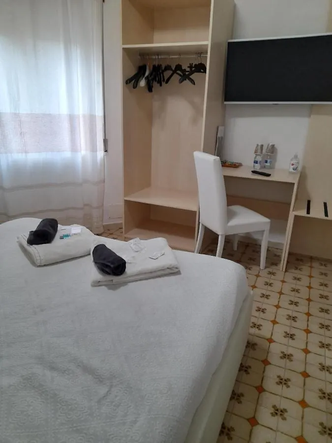 B&B Camera & Caffe Tempio Pausania Bed & Breakfast