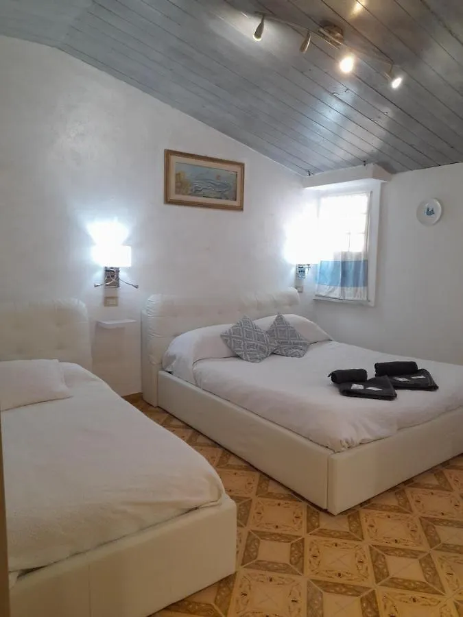 B&B Camera & Caffe Tempio Pausania