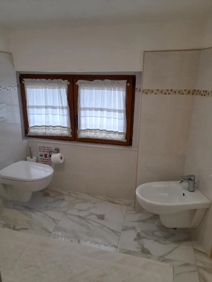 B&B Camera & Caffe Tempio Pausania