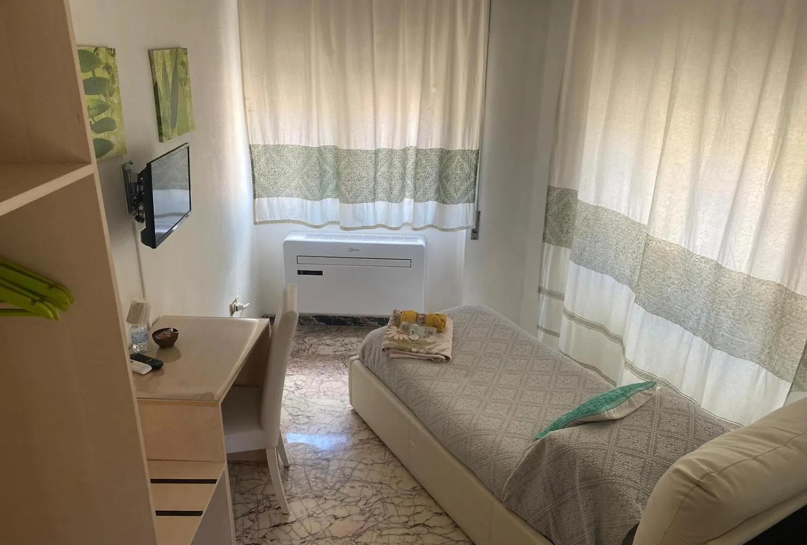 B&B Camera & Caffe Tempio Pausania Italy