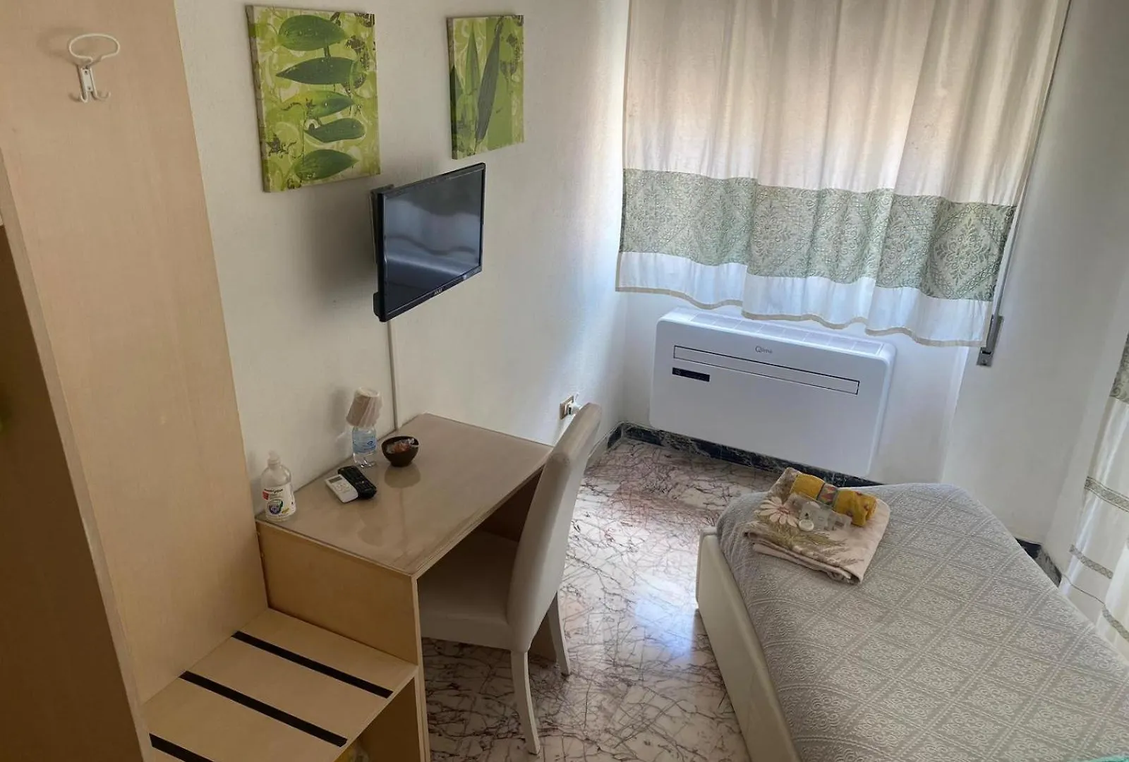 B&B Camera & Caffe Tempio Pausania Bed & Breakfast