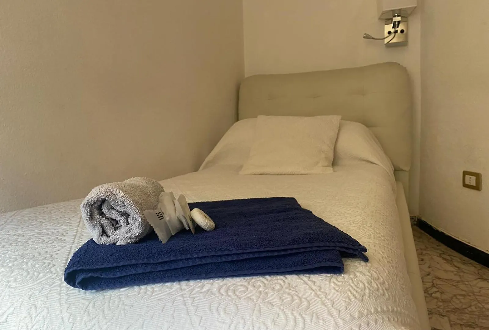 Bed & Breakfast B&B Camera & Caffe Tempio Pausania
