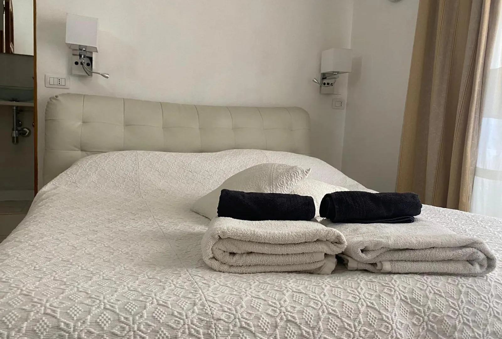 B&B Camera & Caffe Tempio Pausania Italy