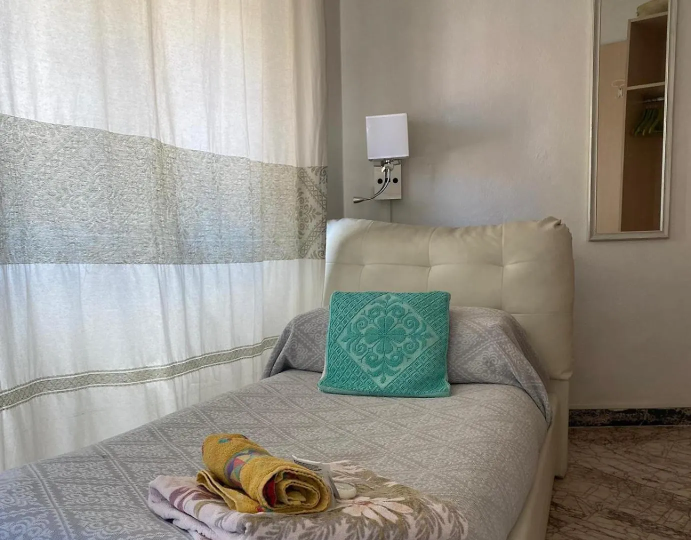 Bed & Breakfast B&B Camera & Caffe Tempio Pausania Italy