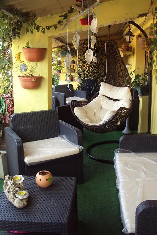 Bed & Breakfast B&B Camera & Caffe Tempio Pausania